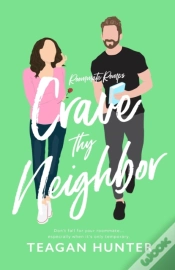 Capa do artigo Crave Thy Neighbor