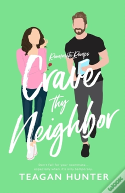 Capa do artigo Crave Thy Neighbor