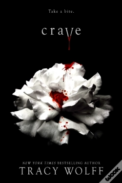 Capa do artigo Crave