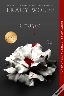 Capa do artigo Crave