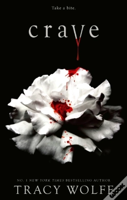 Capa do artigo Crave
