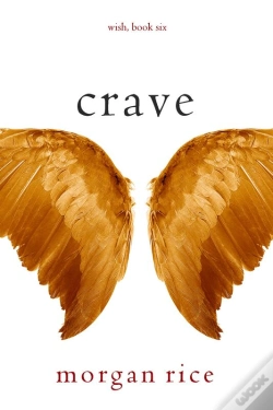Capa do artigo Crave (Wish, Book Six)