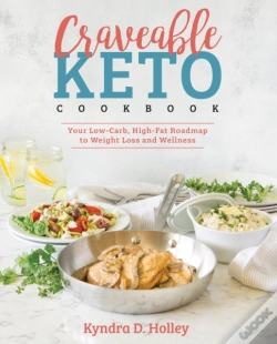 Capa do artigo Craveable Keto