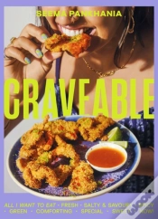 Capa do artigo Craveable