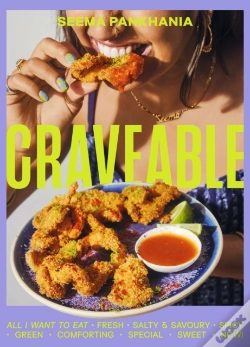 Capa do artigo Craveable