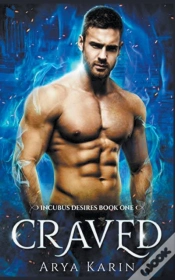 Capa do artigo Craved
