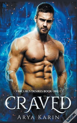Capa do artigo Craved