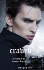 Craved (Book #2 Of The Vampire Legacy) - Preview