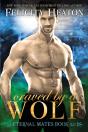 Craved By A Wolf - Preview