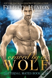 Capa do artigo Craved By A Wolf