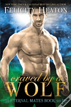 Capa do artigo Craved By A Wolf