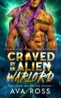 Craved By An Alien Warlord - Preview