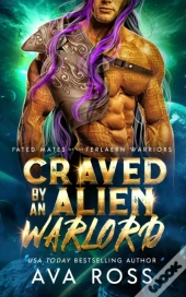 Craved By An Alien Warlord