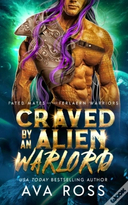 Capa do artigo Craved By An Alien Warlord