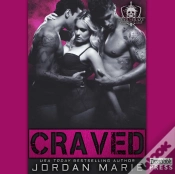 Capa do artigo Craved