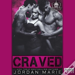 Capa do artigo Craved