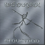 Capa do artigo Craveman - CD