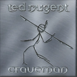 Capa do artigo Craveman - CD