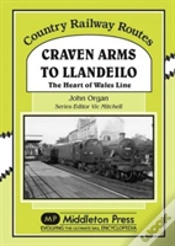 Capa do artigo Craven Arms To Llandeilo