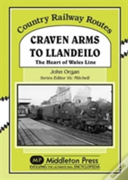 Capa do artigo Craven Arms To Llandeilo