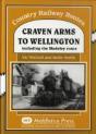 Craven Arms To Wellington - Preview