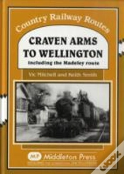 Capa do artigo Craven Arms To Wellington