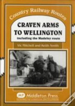Capa do artigo Craven Arms To Wellington
