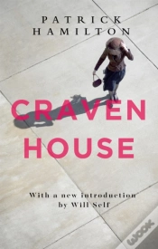 Capa do artigo Craven House