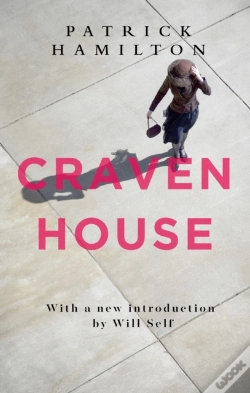 Capa do artigo Craven House