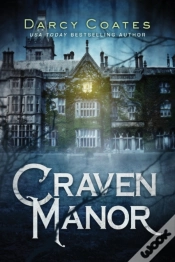 Capa do artigo Craven Manor