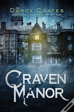 Capa do artigo Craven Manor