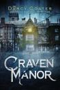 Craven Manor - Preview