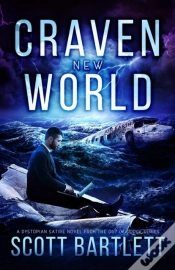 Capa do artigo Craven New World