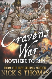 Capa do artigo Craven