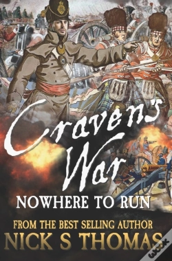 Capa do artigo Craven'S War
