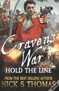 Capa do artigo Craven'S War