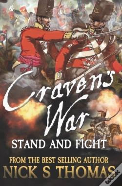 Capa do artigo Craven'S War
