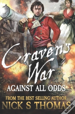 Capa do artigo Craven'S War