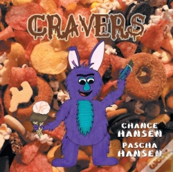Capa do artigo Cravers