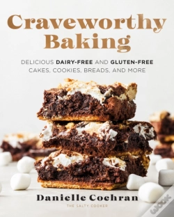 Capa do artigo Craveworthy Baking