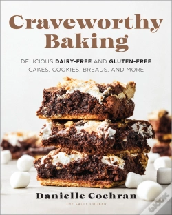 Capa do artigo Craveworthy Baking
