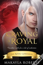 Capa do artigo Craving A Royal