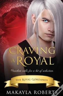 Capa do artigo Craving A Royal