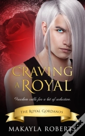 Capa do artigo Craving A Royal