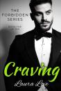 "Craving" Book 5 - Preview