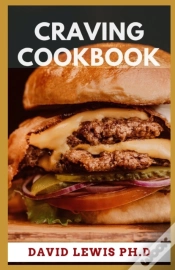 Capa do artigo Craving Cookbook