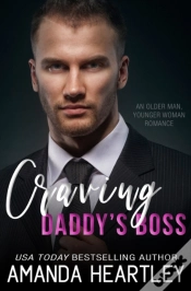 Capa do artigo Craving Daddy