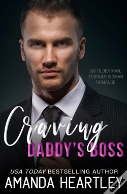 Capa do artigo Craving Daddy'S Boss