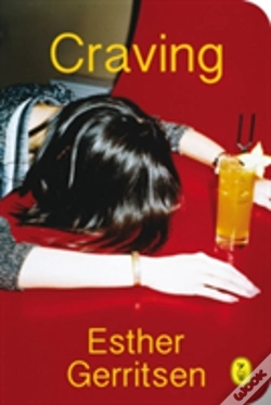 Capa do artigo Craving