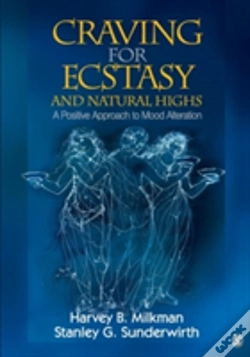 Capa do artigo Craving For Ecstasy And Natural Highs